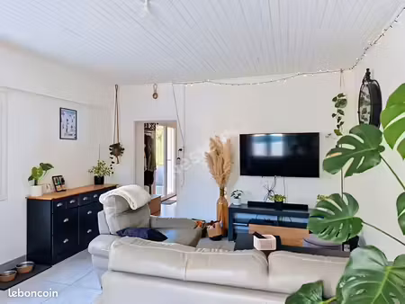 maison 3 pièces 69 m²