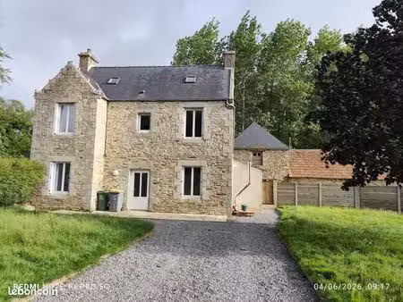 maison 3 pièces 93 m²