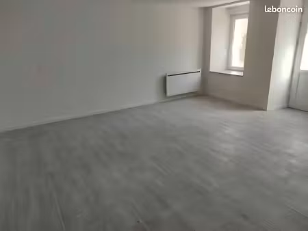 location maison sur plumaugat