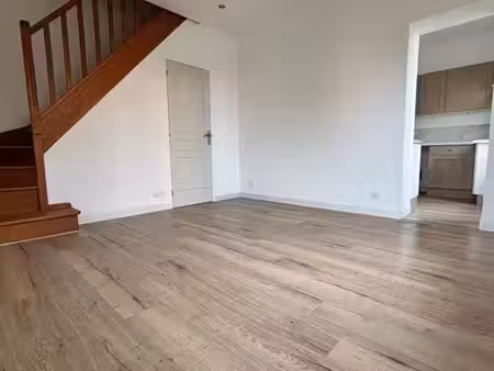 maison 50m2 à louer