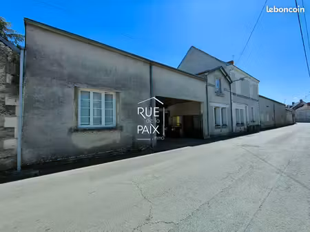 maison 7 pièces 320 m²
