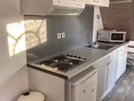 maison t2