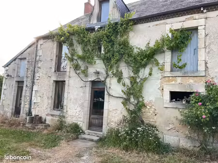 maison mitoyenne