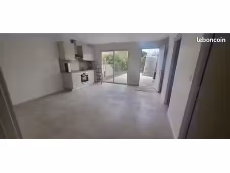 maison 3 pièces 56 m²