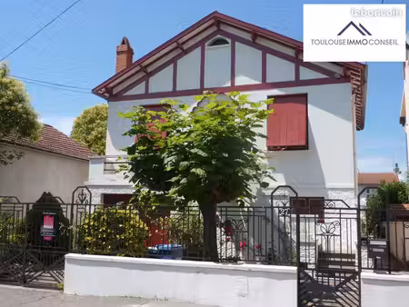 maison 5 pièces 151 m²