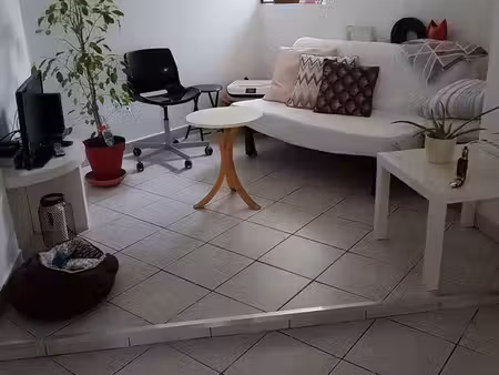 loue jolie maison à chabanière