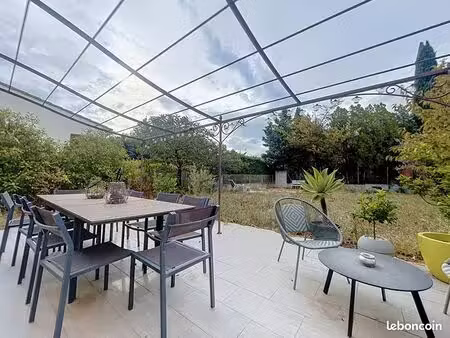 villa 4 pièces 88 m²
