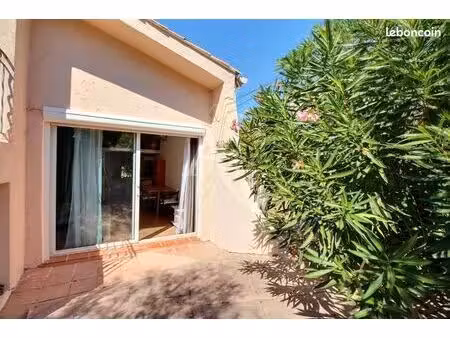 studio 1 pièce 20 m²
