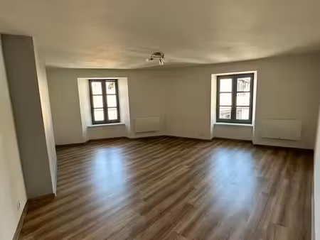 appartement à louer t3