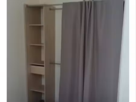 agréable t2 meublé