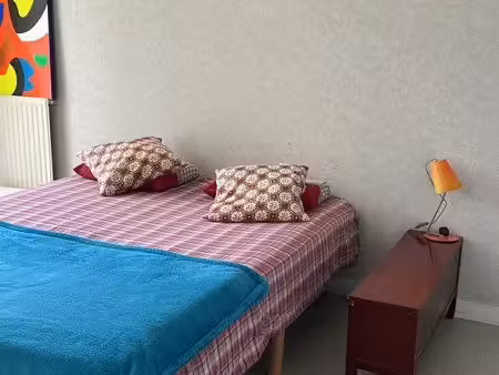 chambre vaucresson
