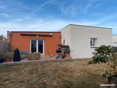 maison 4 pièces 90m2