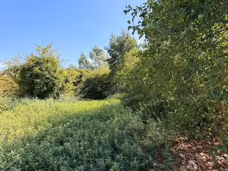 location terrain maraîcher bourges