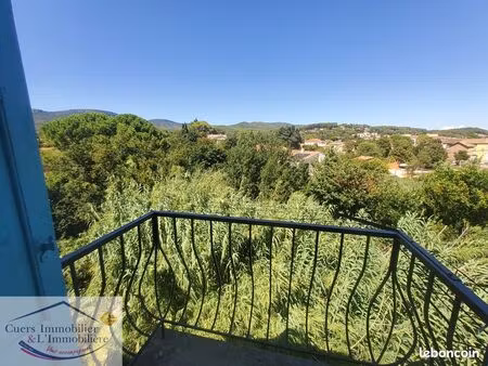 appartement 3 pièces 70 m²
