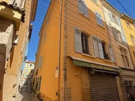 appartement 3 pièces 51 m²