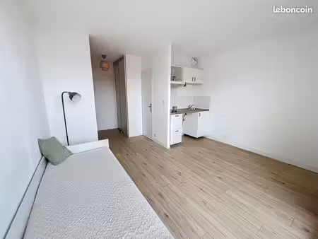 studio à vendre