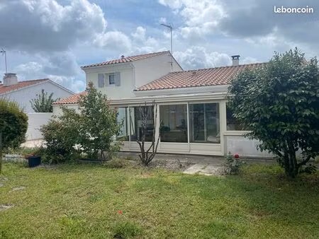 maison en viager 6 pièces 144 m²