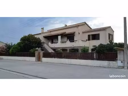 maison 6 pièces