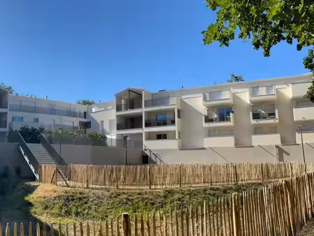 appartement t2