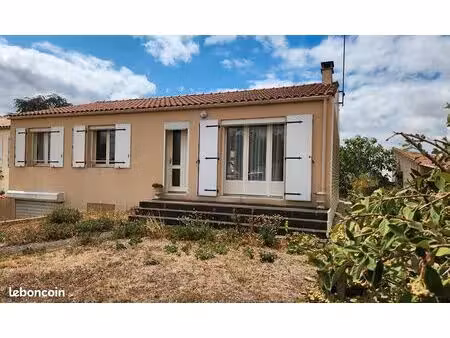 maison 5 pièces 94 m²