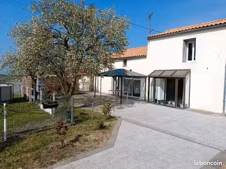 maison de campagne