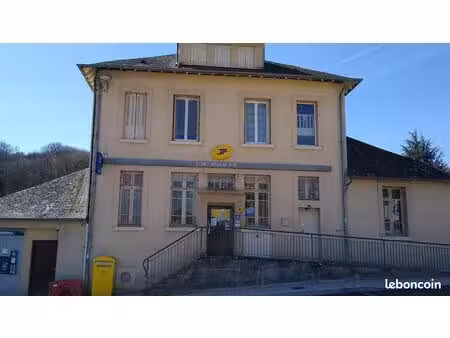 immeuble locatif à fort rendement