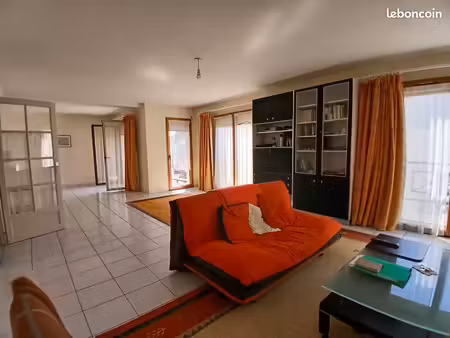appartement t4 centre ville