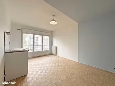 appartement 2 pièces 28 m²