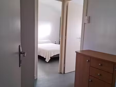 appartement-2pièces-30m2-chauffage compris