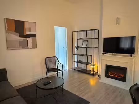 appartement centre-ville