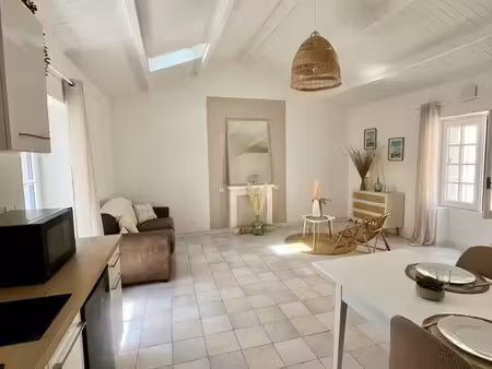 maison coup de cœur - st gilles croix de vie