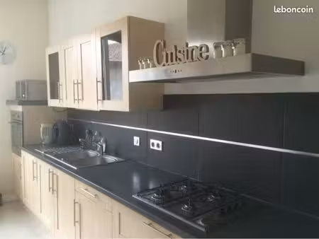 appartement t2 56m2