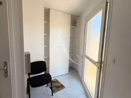 local 33 m² soissons