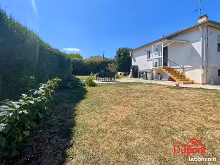 maison 5 pièces 70 m²