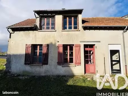maison 3 pièces 81 m²