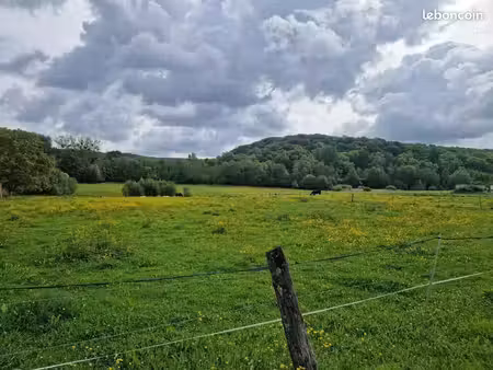 terrain 2 224 m² barisis