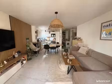 investissement premium – t2 rénové avec locataire en place – rentabilité immédiate