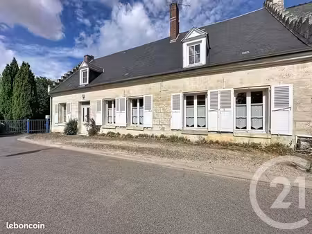 longère 6 pièces 164 m²