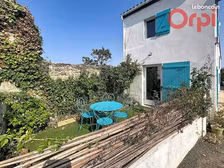 maison 4 pièces 83 m²