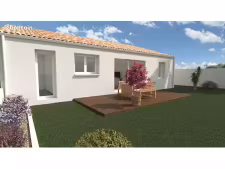 maison 5 pièces 84 m²