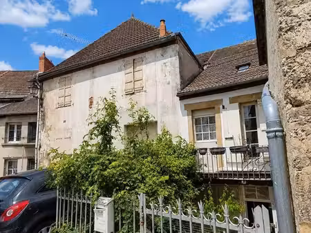 immeuble 5 pièces 119 m²
