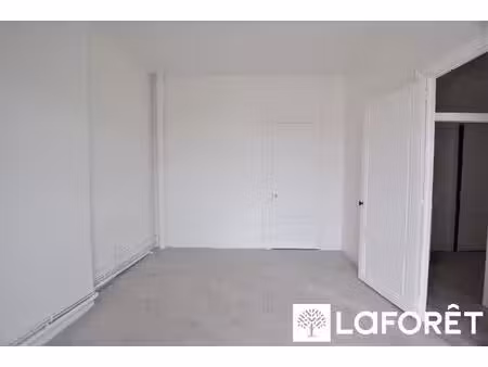 appartement givors 3 pièces 50.18 m2