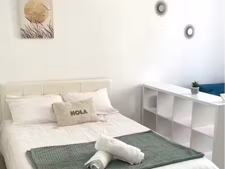 immeuble de 4 appartements en plein centre ville
