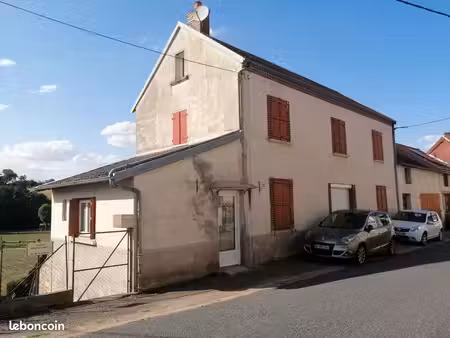 maison 5 pieces 145 m2