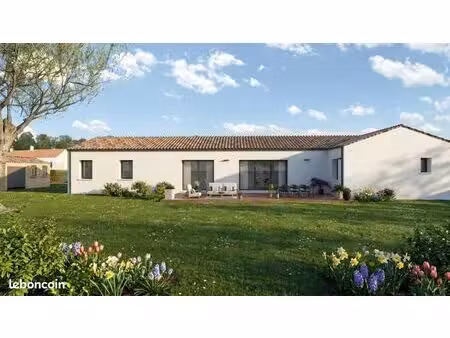 maison 7 pièces 145 m²