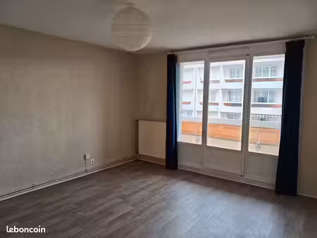 appartement f1 vichy centre