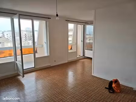 appartement f3 vichy centre