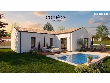 maison 5 pièces 114 m²