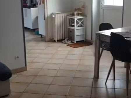 maison de ville