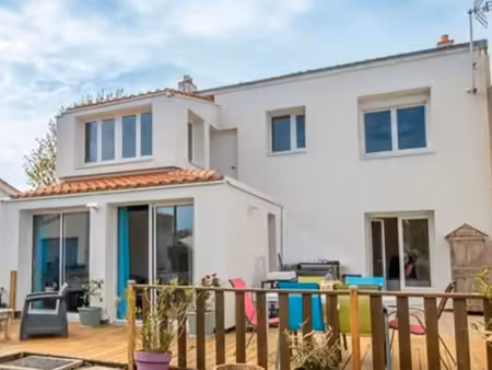 maison proche mer